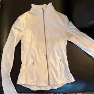 Lululemon jacket. Size 6